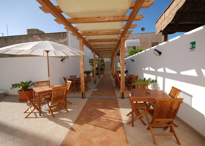 Hotel Altamarea