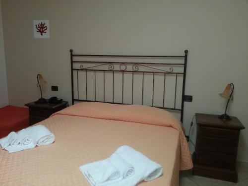 Hotel Altamarea 3*
