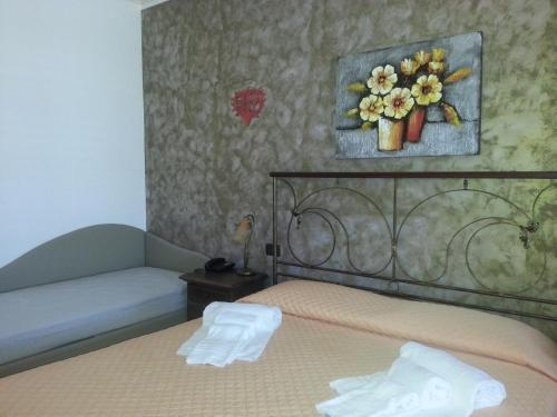 Hotel Altamarea San Vito Lo Capo