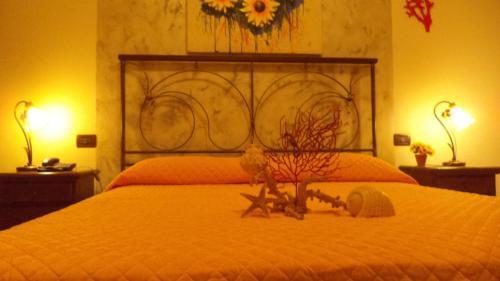 Altamarea Hotel 3*