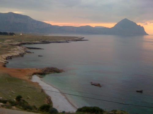 Altamarea Hotel