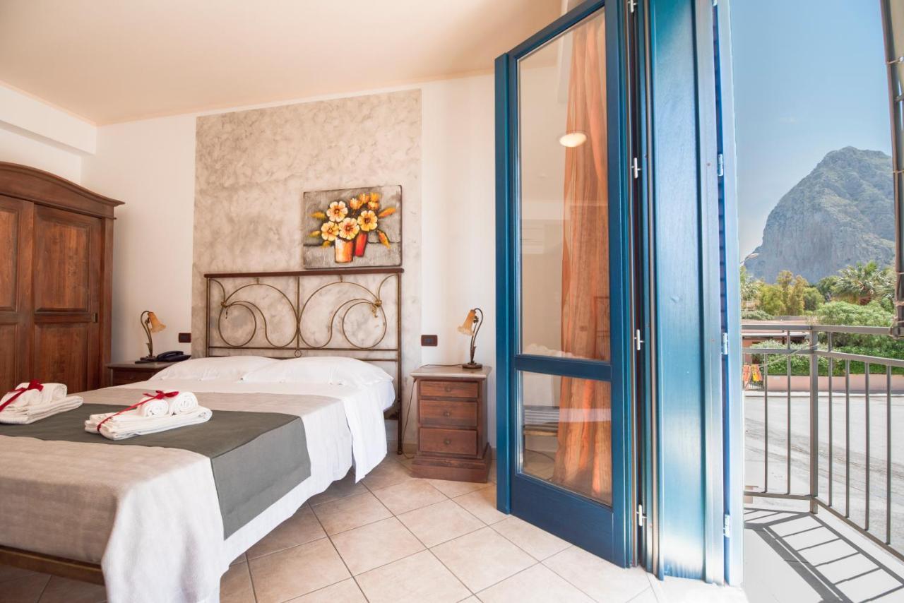 Altamarea Hotel