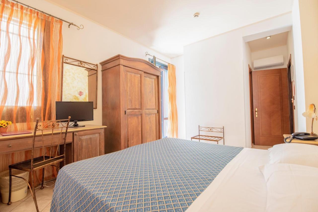 Altamarea Hotel San Vito Lo Capo