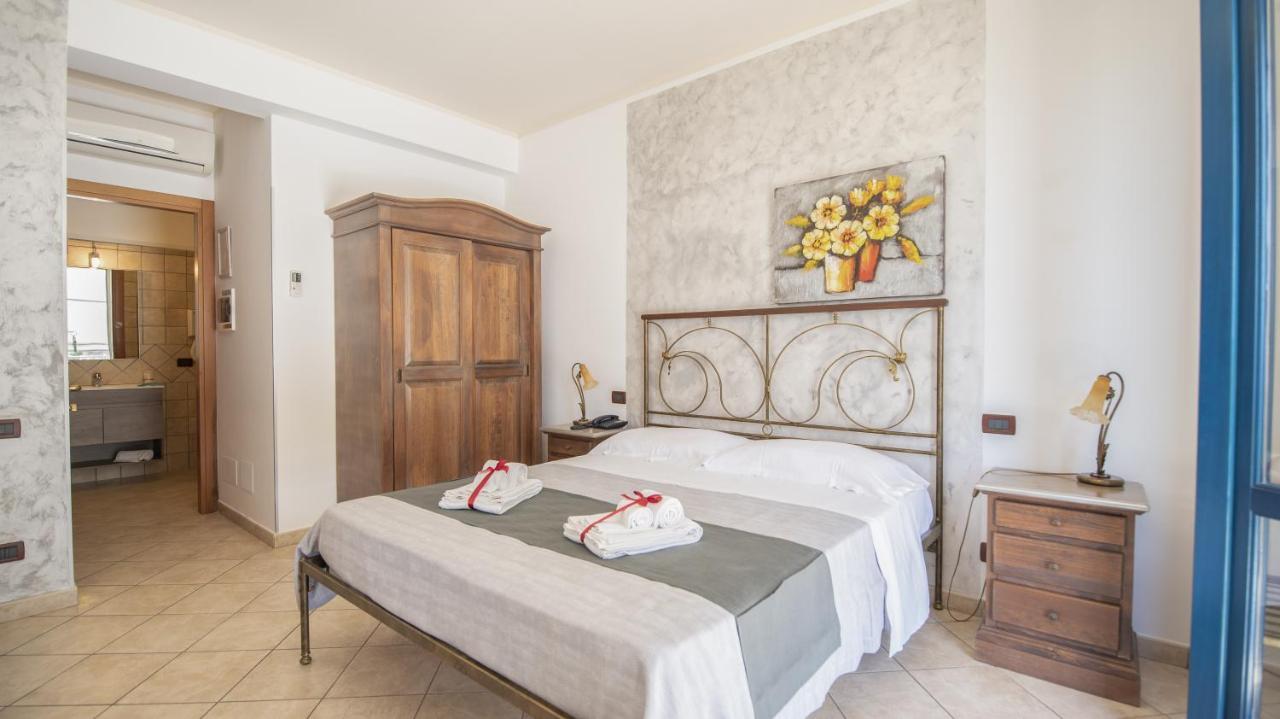 Altamarea 3* San Vito Lo Capo