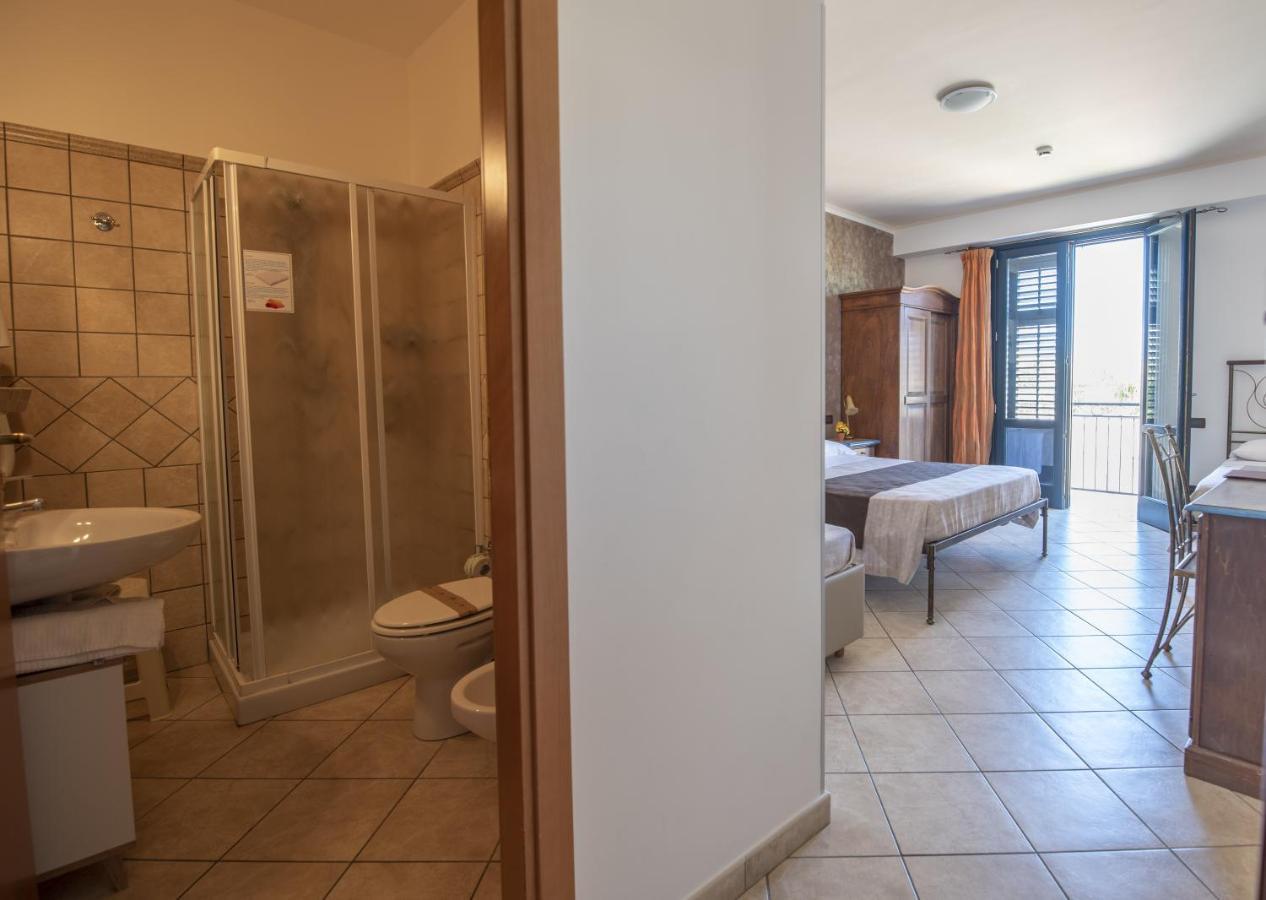 Hotel Altamarea San Vito Lo Capo