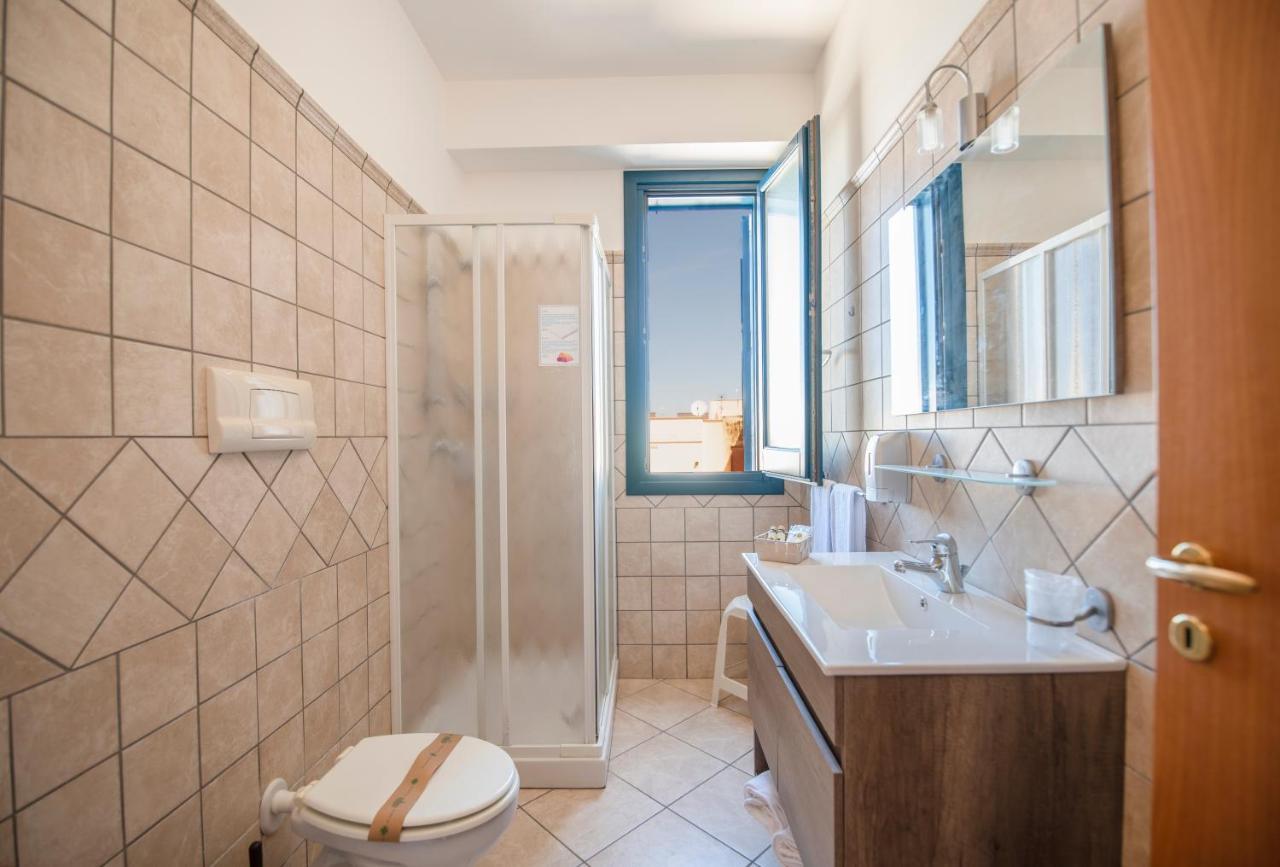 Altamarea Hotel San Vito Lo Capo