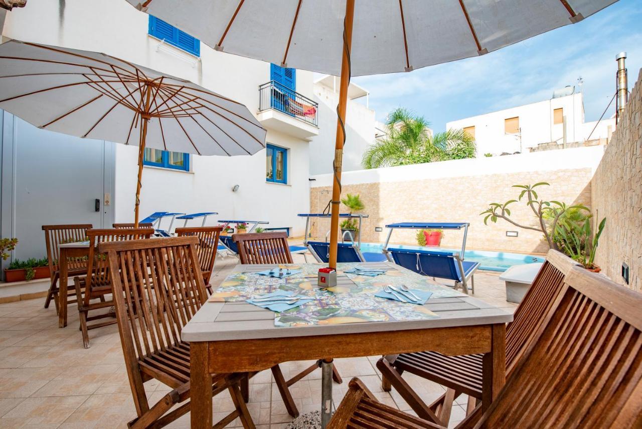 Altamarea Hotel