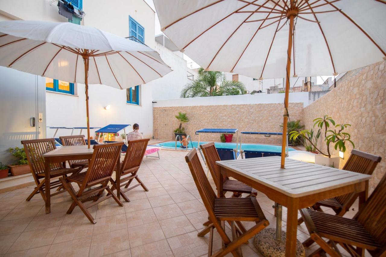 Hotel Altamarea San Vito Lo Capo