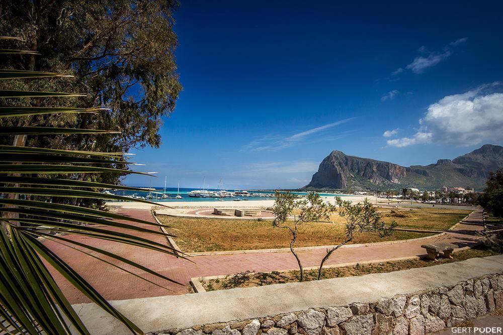 Altamarea 3* San Vito Lo Capo