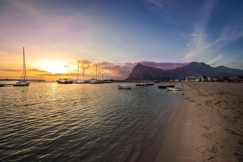 Hotel Altamarea San Vito Lo Capo