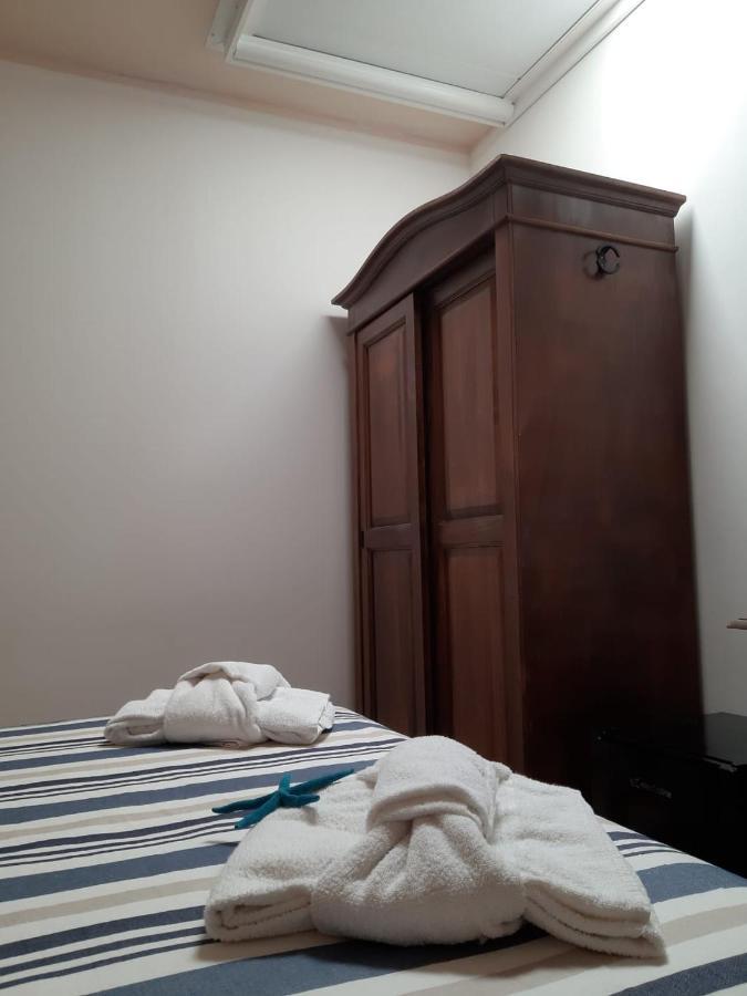 Altamarea Hotel 3*