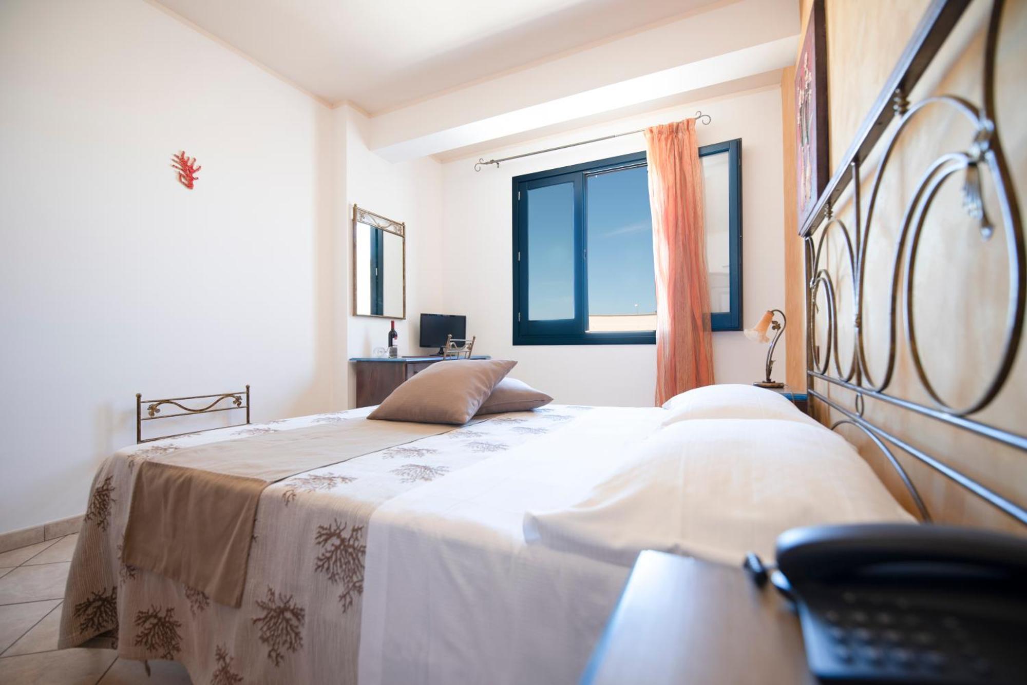 Hotel Altamarea San Vito Lo Capo