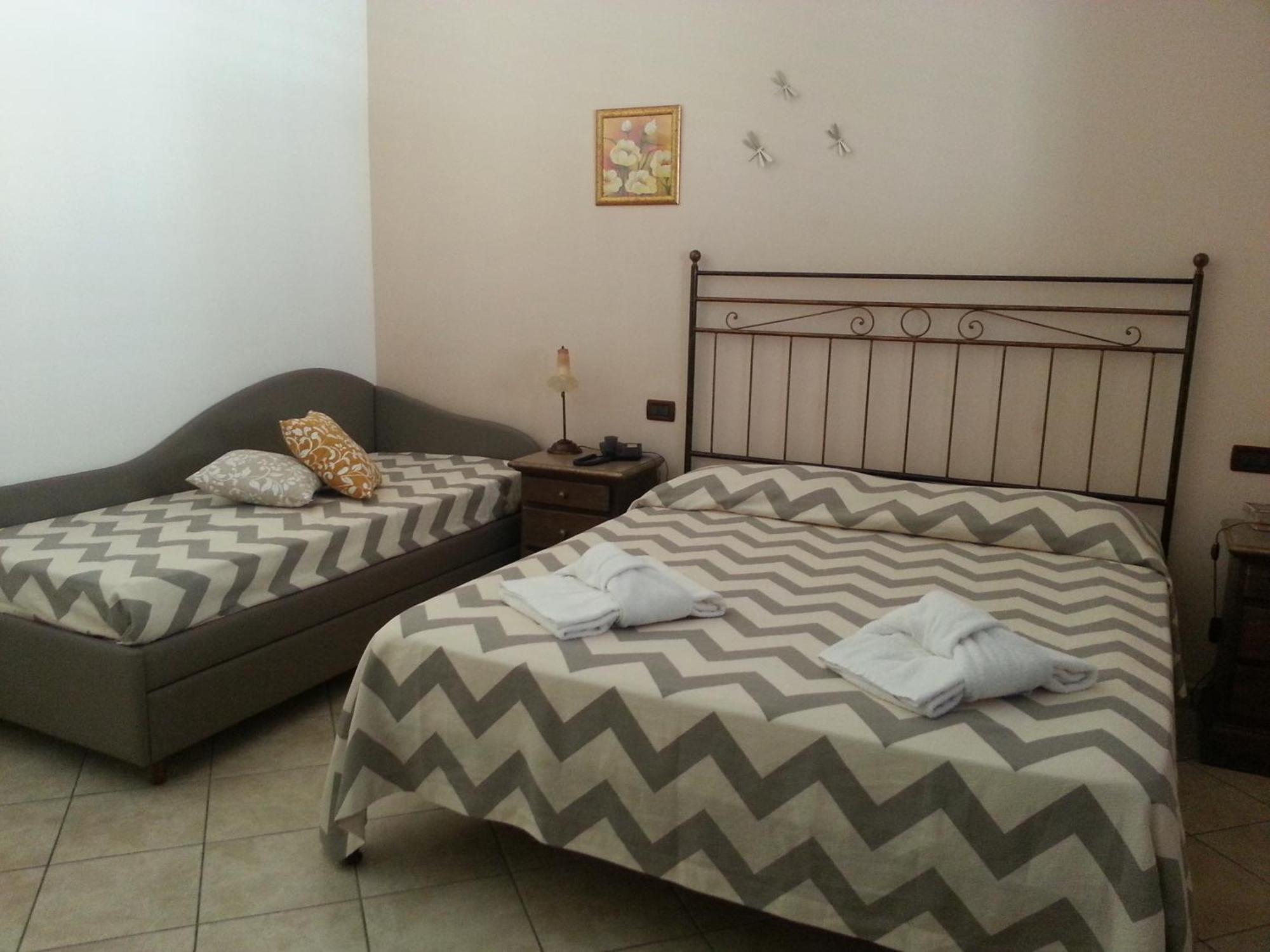 Altamarea 3* San Vito Lo Capo