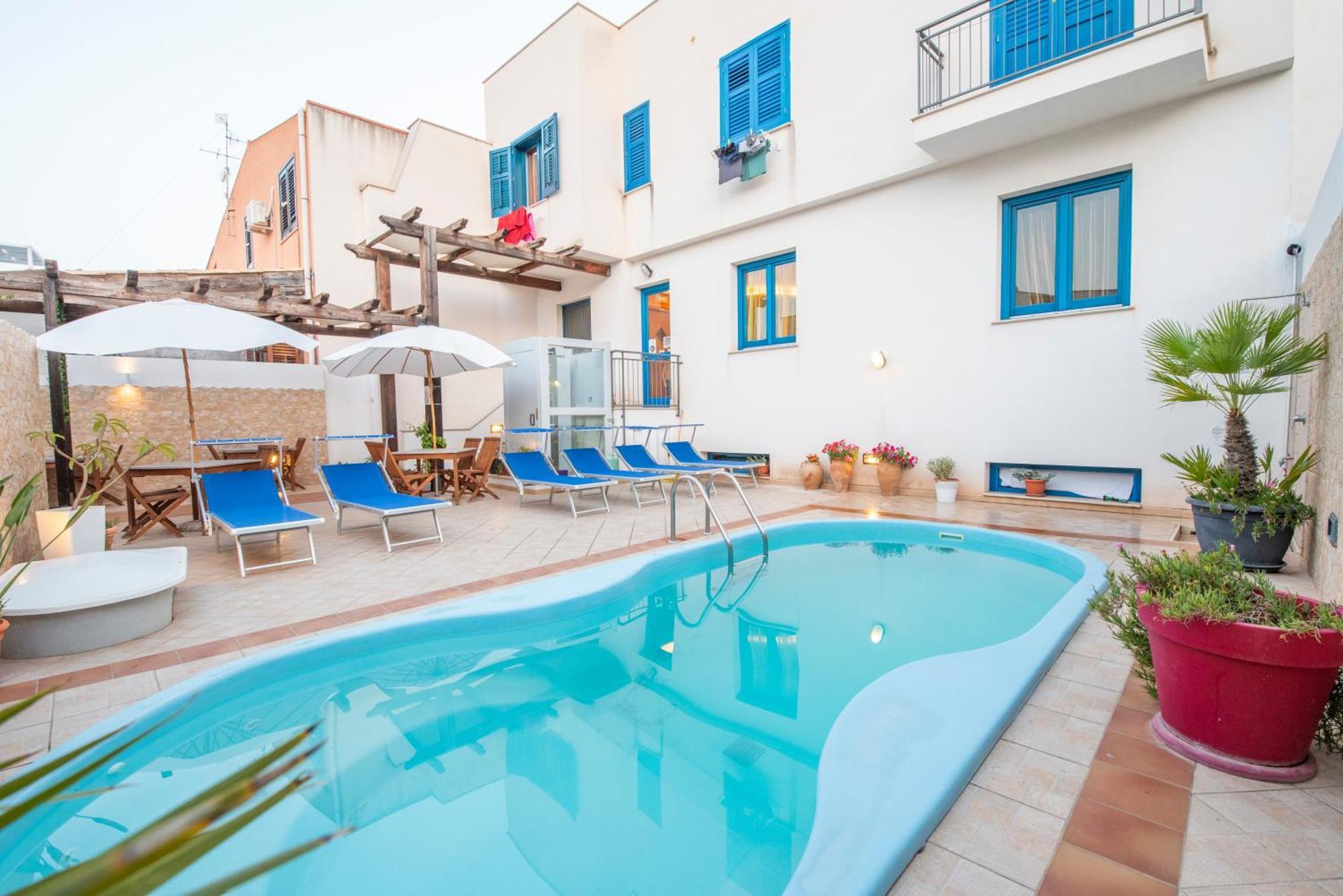 Altamarea Hotel San Vito Lo Capo