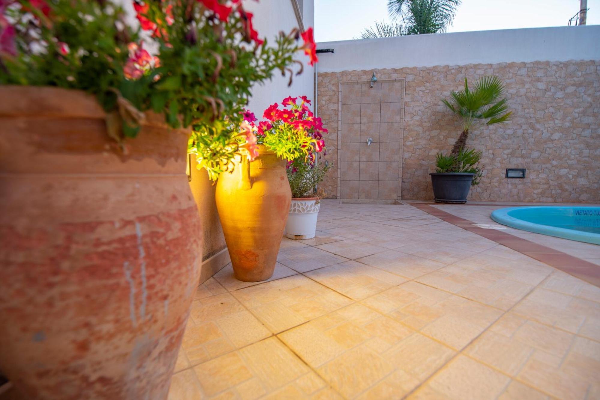 Altamarea Hotel San Vito Lo Capo