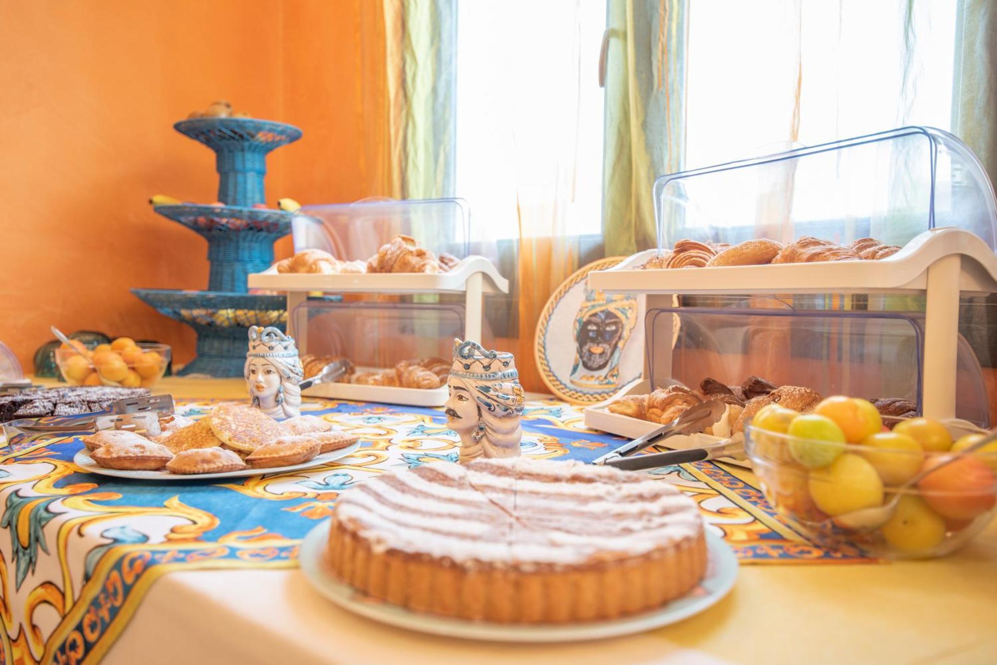 Hotel Altamarea San Vito Lo Capo
