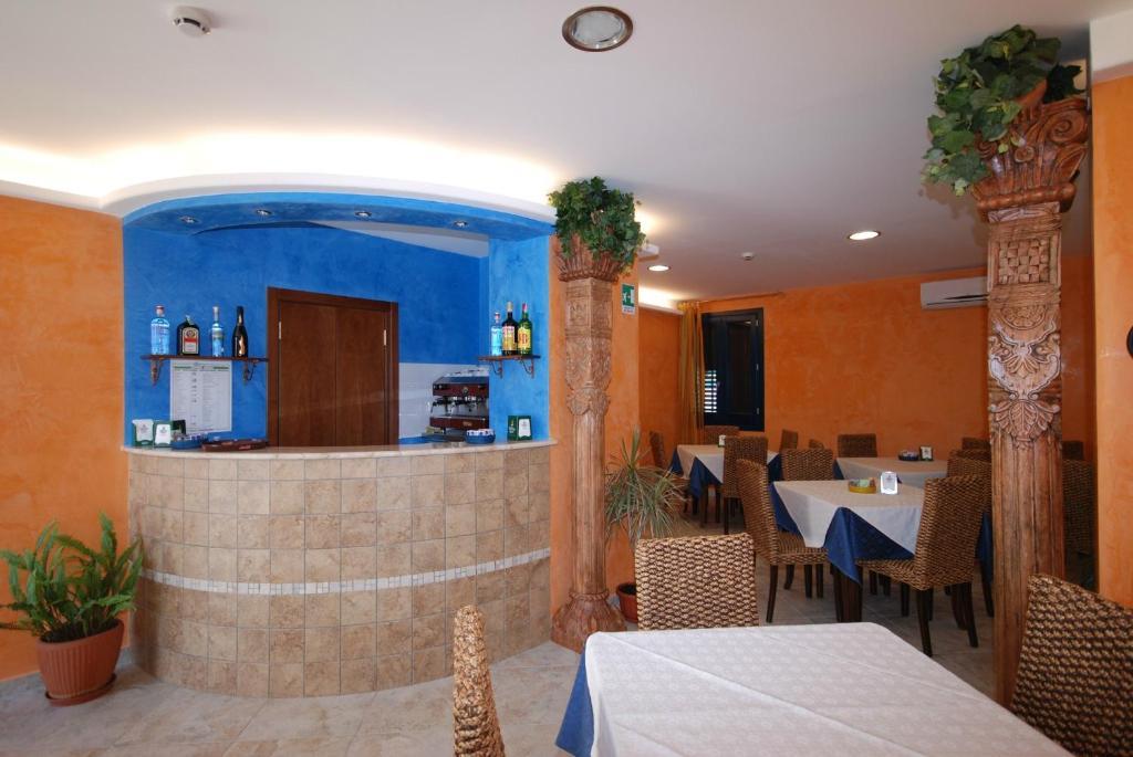 Altamarea Hotel 3*
