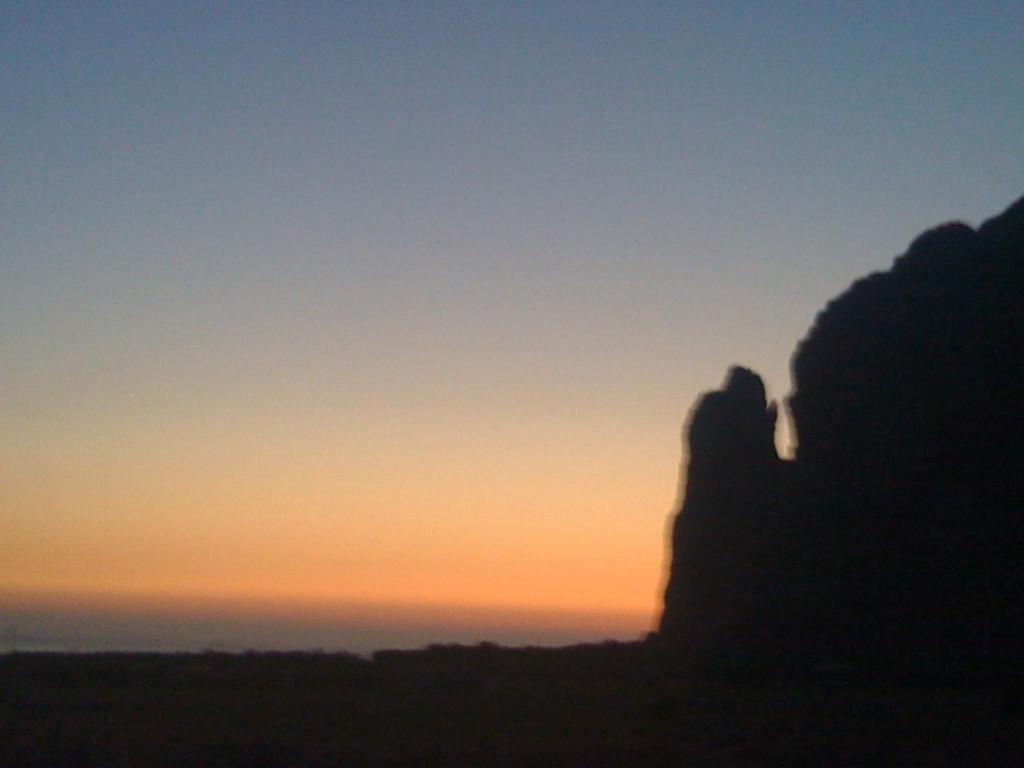 Altamarea Hotel 3*