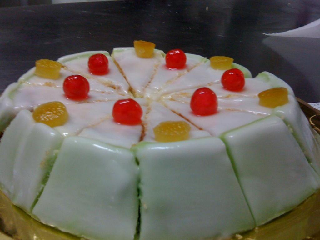 Altamarea Hotel 3*