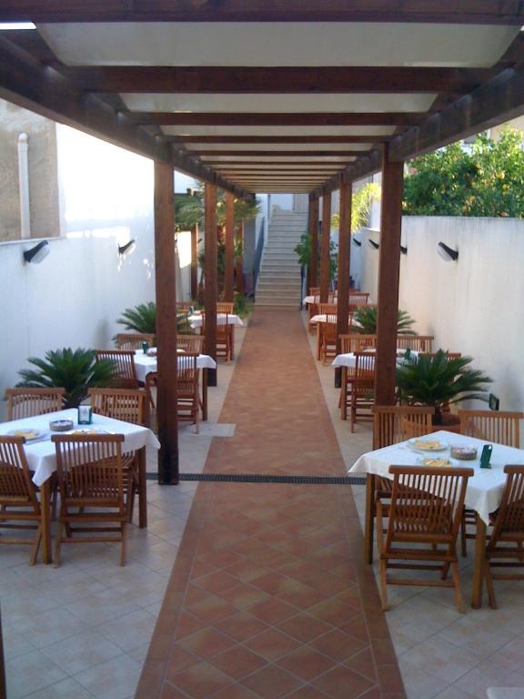 Altamarea 3* San Vito Lo Capo