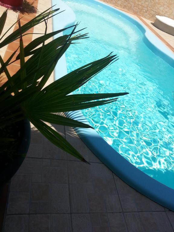 Altamarea Hotel 3*