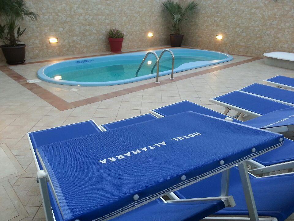 Altamarea Hotel