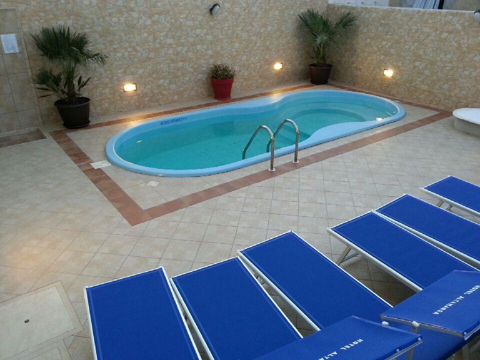 Altamarea Hotel San Vito Lo Capo