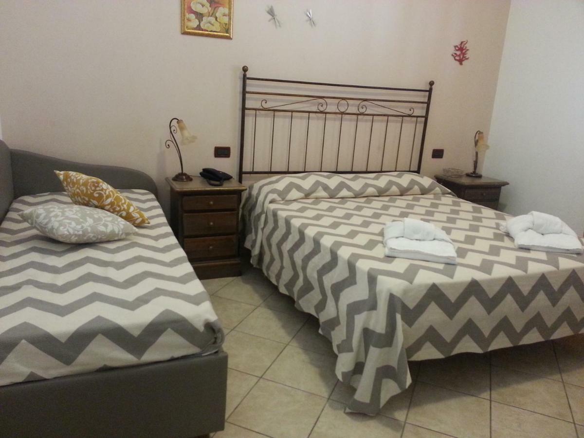 Altamarea Hotel 3*