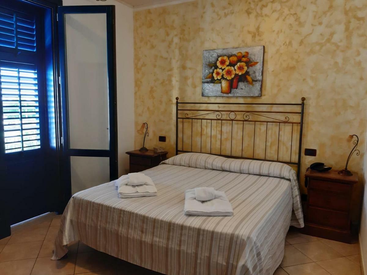 Hotel Altamarea San Vito Lo Capo